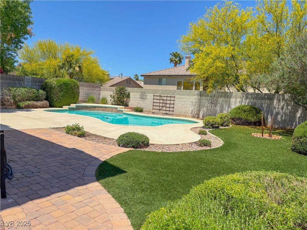 Las Vegas, NV 89123,1564 Silver Knoll AVE
