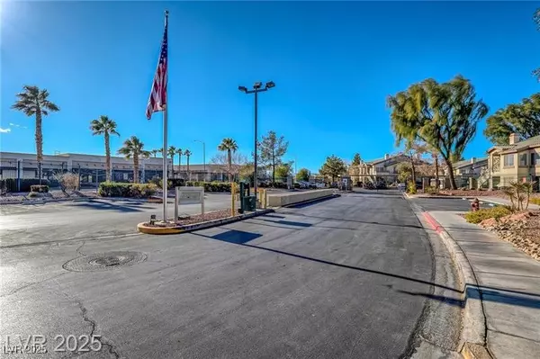 Las Vegas, NV 89122,5710 TROPICANA AVE #2088