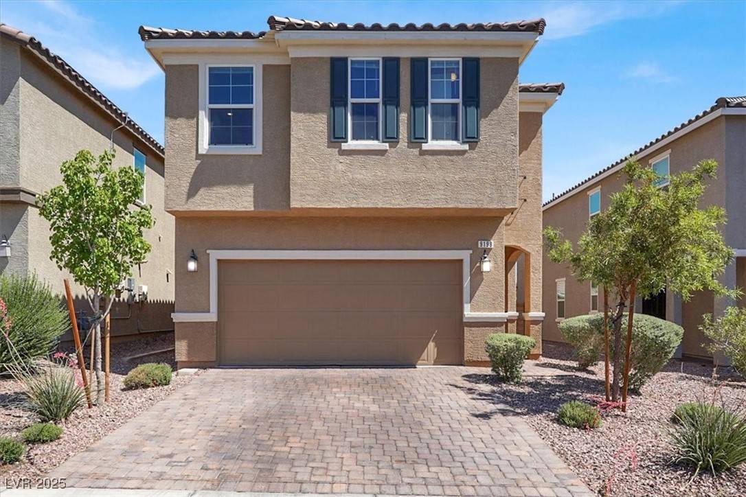 9198 Harbin AVE,  Las Vegas,  NV 89148