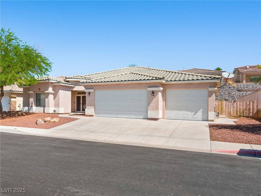 Laughlin, NV 89029,3431 Cottage Thistle DR
