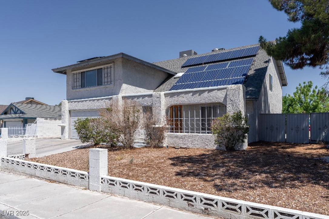 3061 Brockington DR, Las Vegas, NV 89120