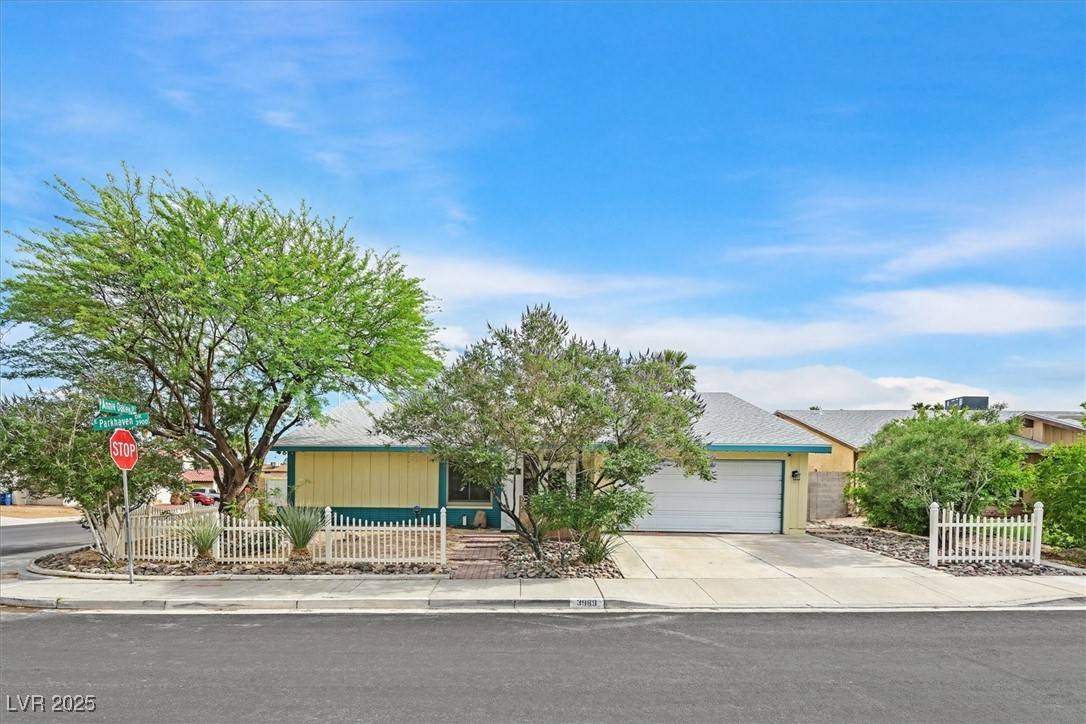 3989 Parkhaven DR, Las Vegas, NV 89120