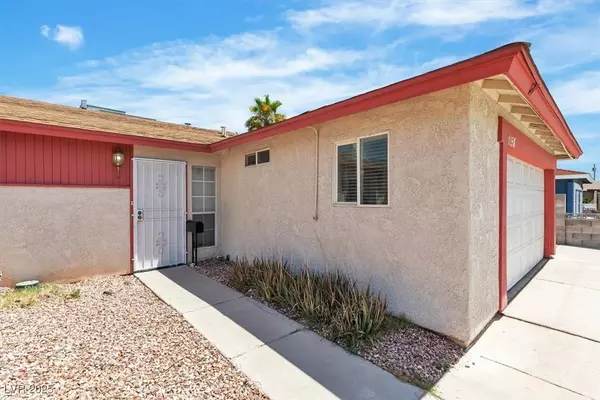 Las Vegas, NV 89119,1158 E Hacienda AVE
