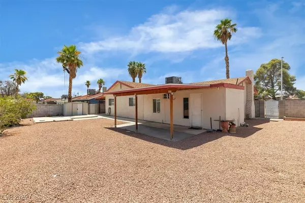 Las Vegas, NV 89119,1158 E Hacienda AVE