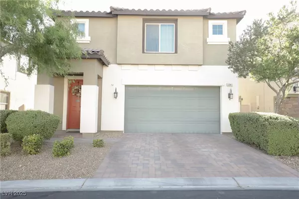 5941 Galway Bay ST, North Las Vegas, NV 89081