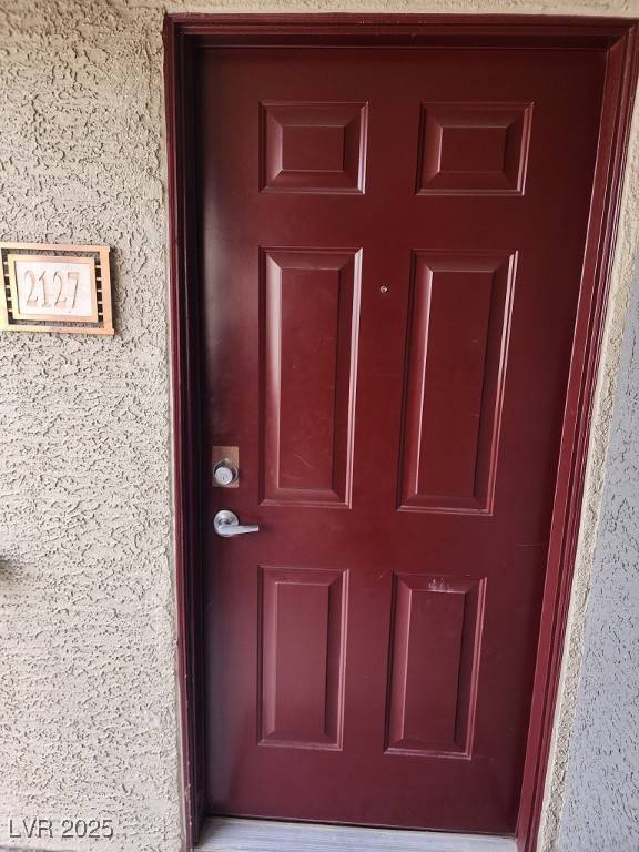 5055 W Hacienda AVE #2127, Las Vegas, NV 89118