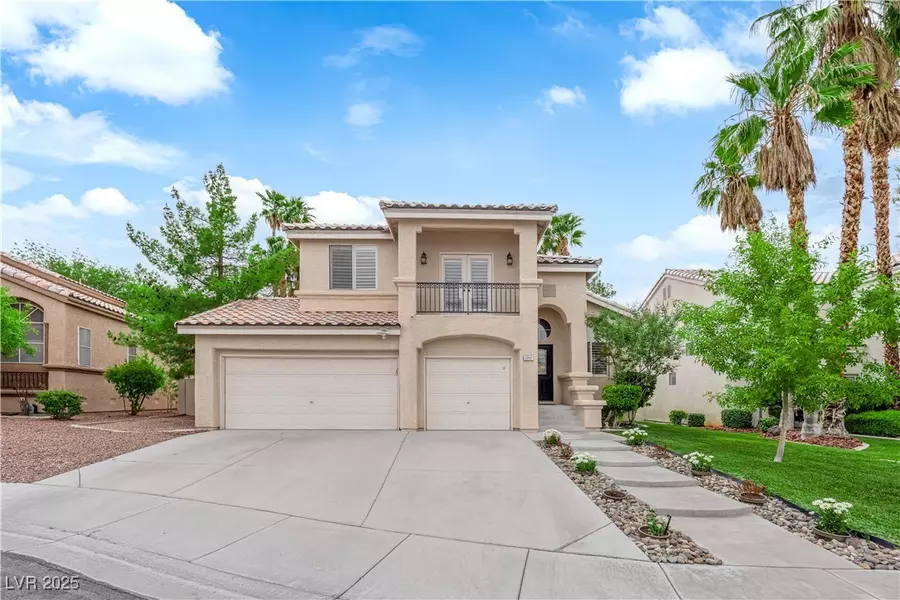 2257 Norway Pine CT, Las Vegas, NV 89134