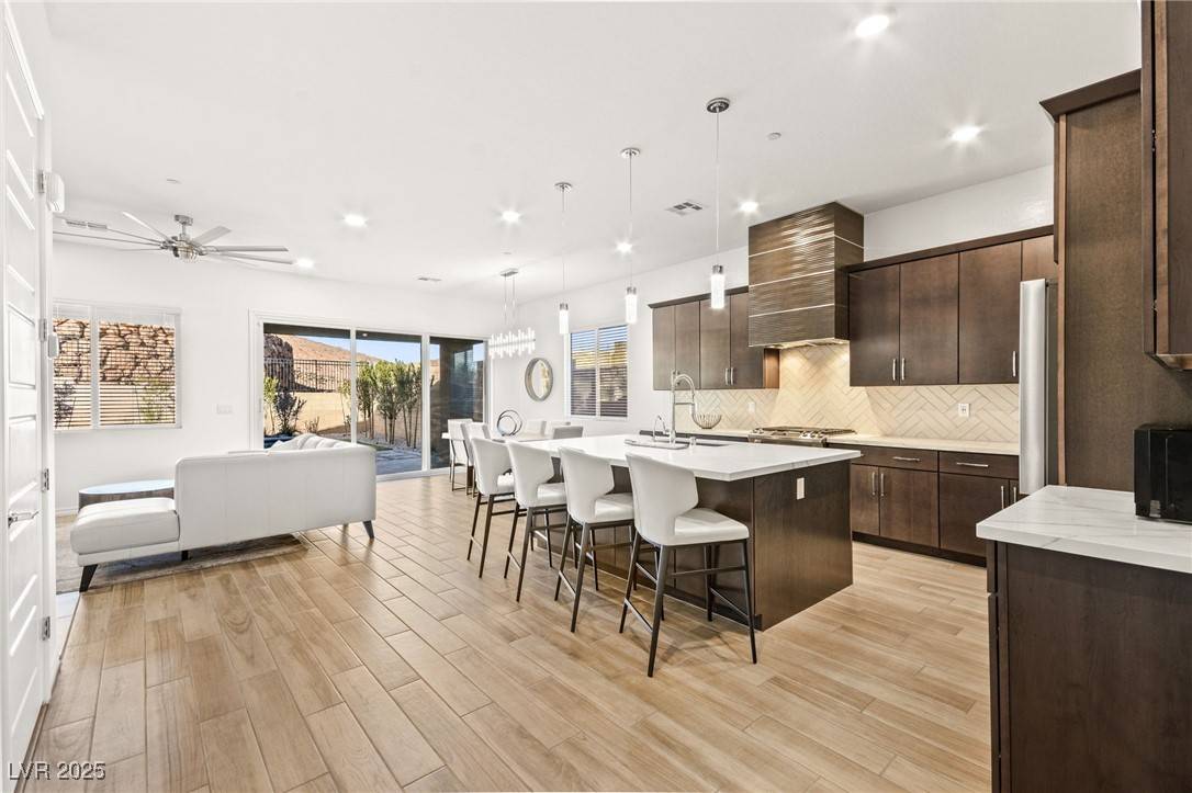 52 Reverie Heights AVE, Henderson, NV 89011