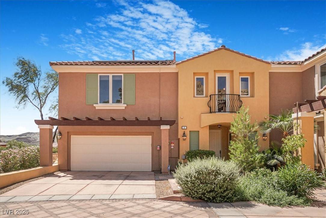 Henderson, NV 89011,1 Cerchio Basso