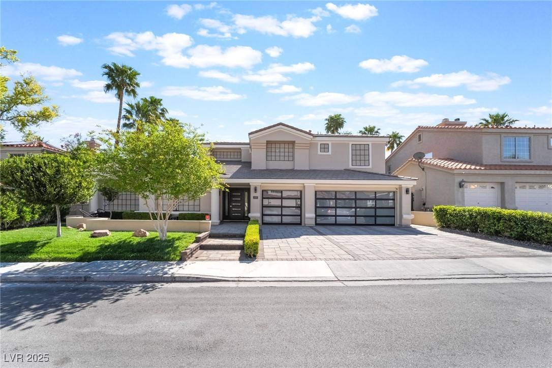 188 Carthage ST, Henderson, NV 89074