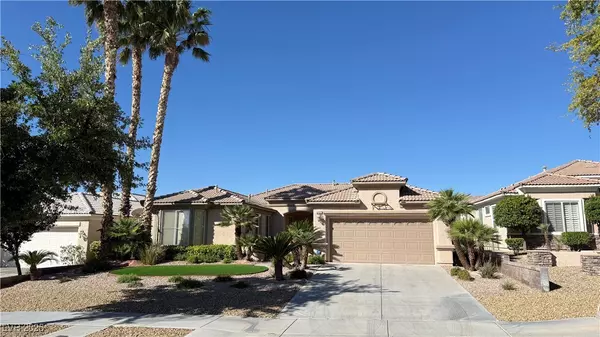4299 Fiore Bella BLVD, Las Vegas, NV 89135