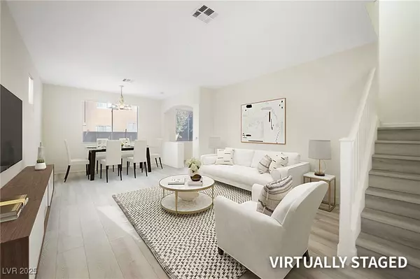 Las Vegas, NV 89122,5573 La Perla CT