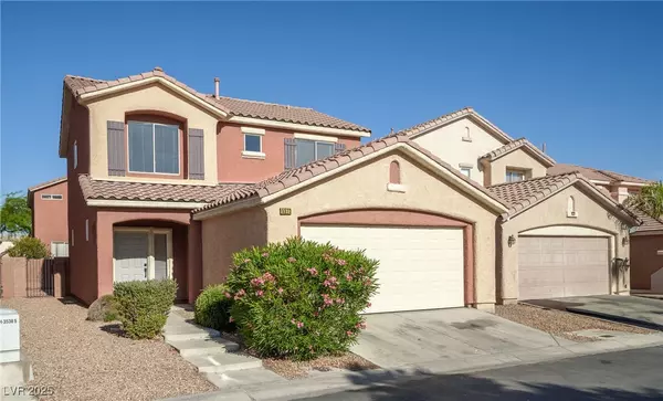 5573 La Perla CT, Las Vegas, NV 89122