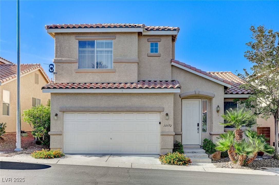 10372 Timber Canyon AVE, Las Vegas, NV 89129
