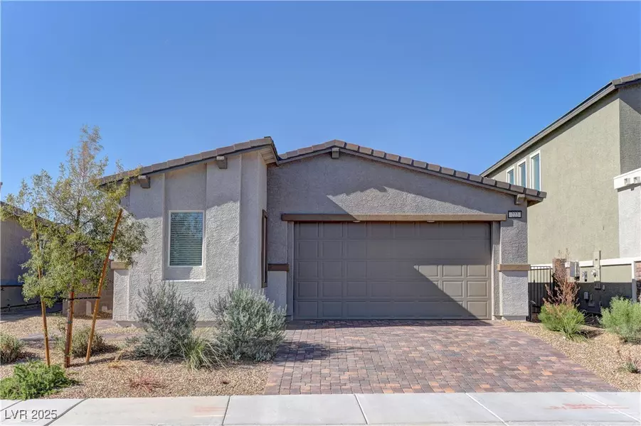 222 Palisade Falls AVE, Henderson, NV 89015