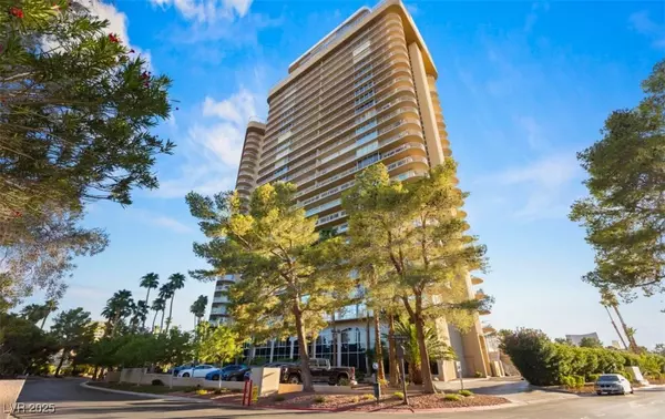 Las Vegas, NV 89109,3111 Bel Air DR #6E
