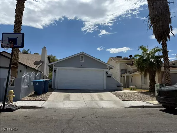 Las Vegas, NV 89110,4036 E Ogden AVE