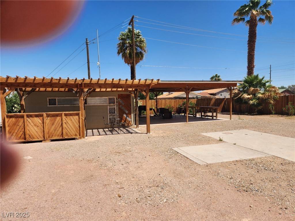 Overton, NV 89040,542 Bonelli AVE