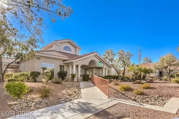 7912 Foxwood PL #104, Las Vegas, NV 89145