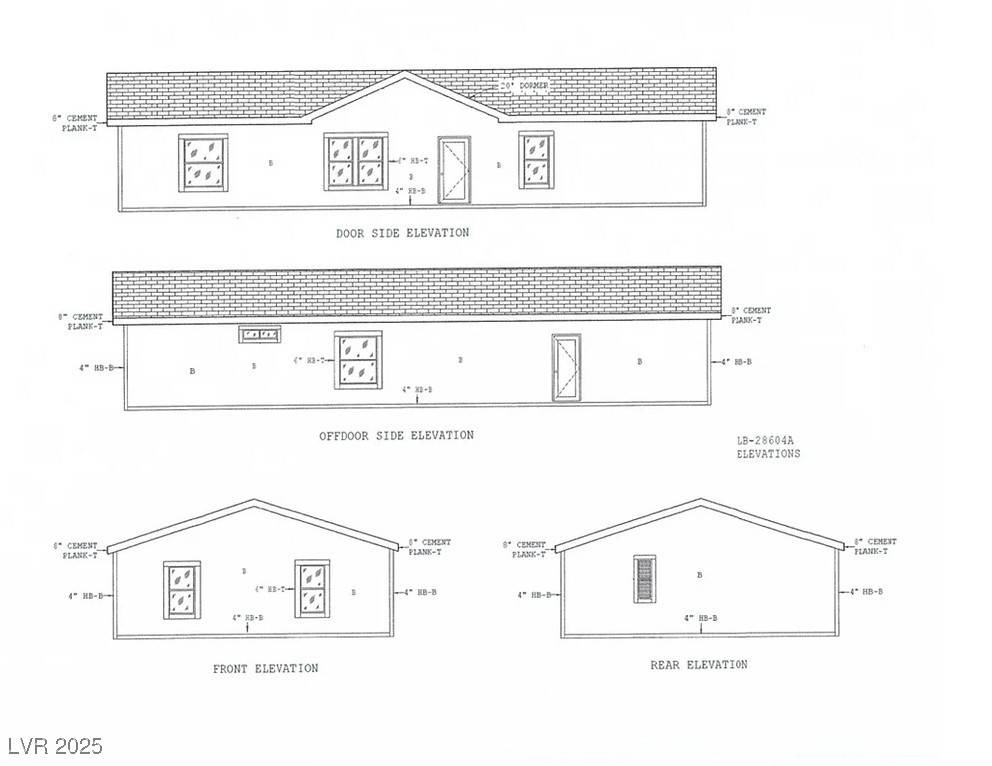 Pahrump, NV 89060,1141 Piltz RD