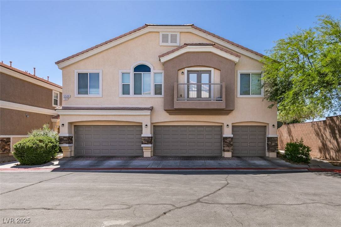 5509 Ante Up CT #102, Las Vegas, NV 89122