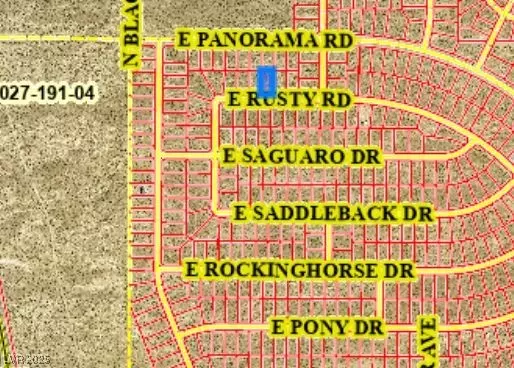 Pahrump, NV 89060,1211 E Rusty RD