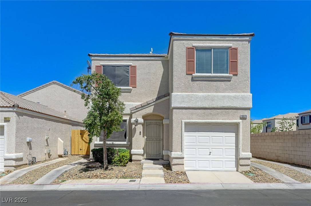 10078 Delicate Dew ST, Las Vegas, NV 89183