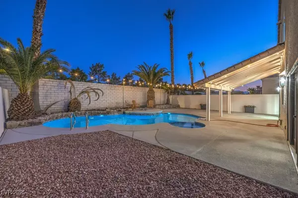 Henderson, NV 89074,6 Megan DR