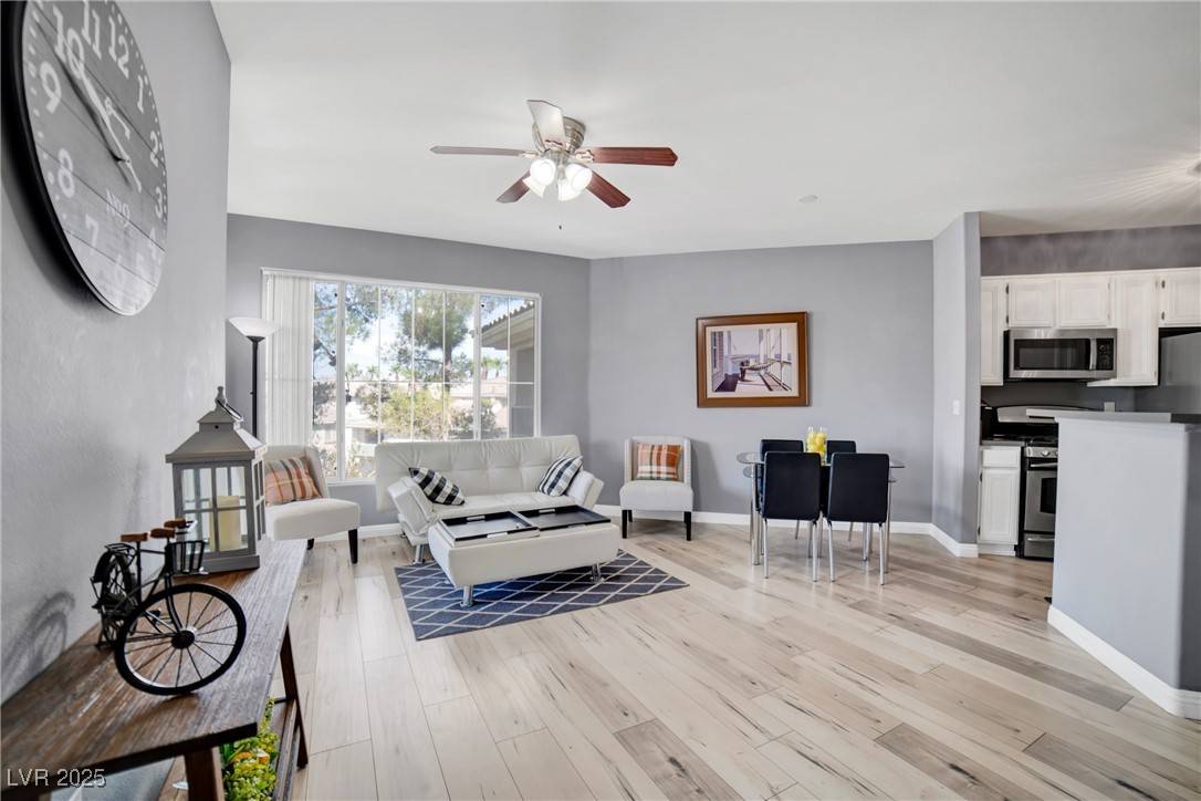 Las Vegas, NV 89113,7173 S Durango DR #311
