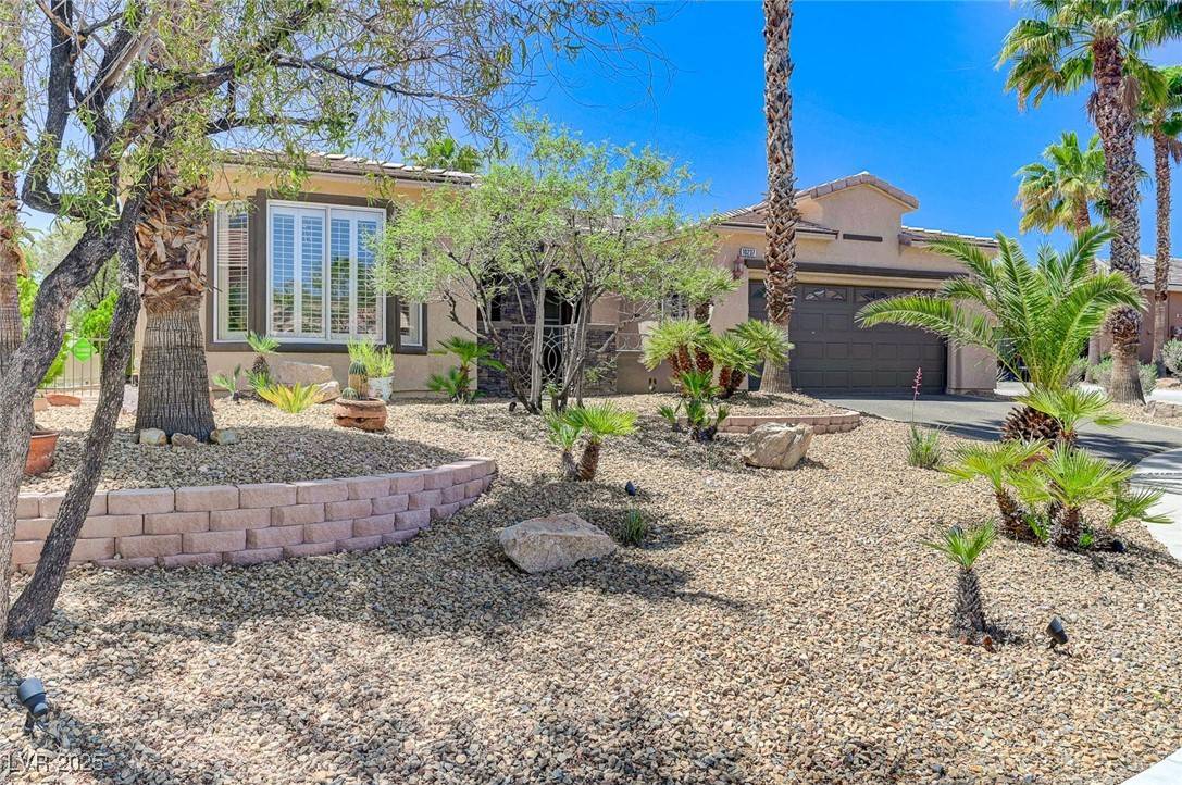 10237 Andante CT, Las Vegas, NV 89135