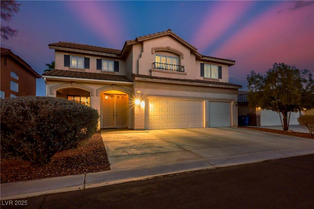 3146 Surf Spray ST, Las Vegas, NV 89117
