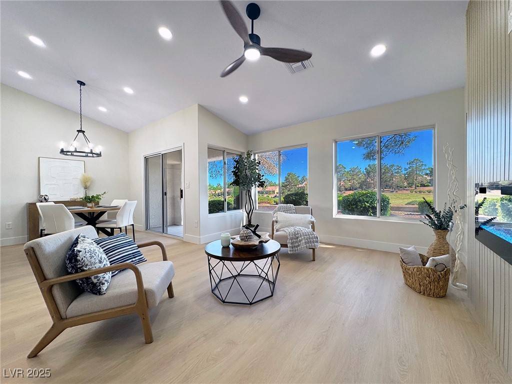 9369 Villa Ridge DR,  Las Vegas,  NV 89134