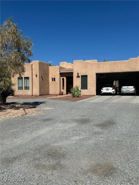 3551 Sagebrush AVE, Pahrump, NV 89048