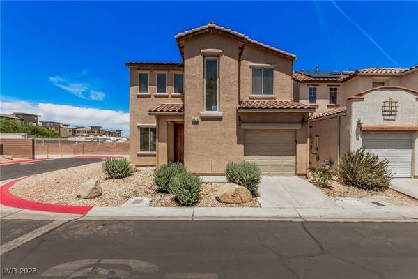 6620 Tulip Falls DR, Henderson, NV 89011