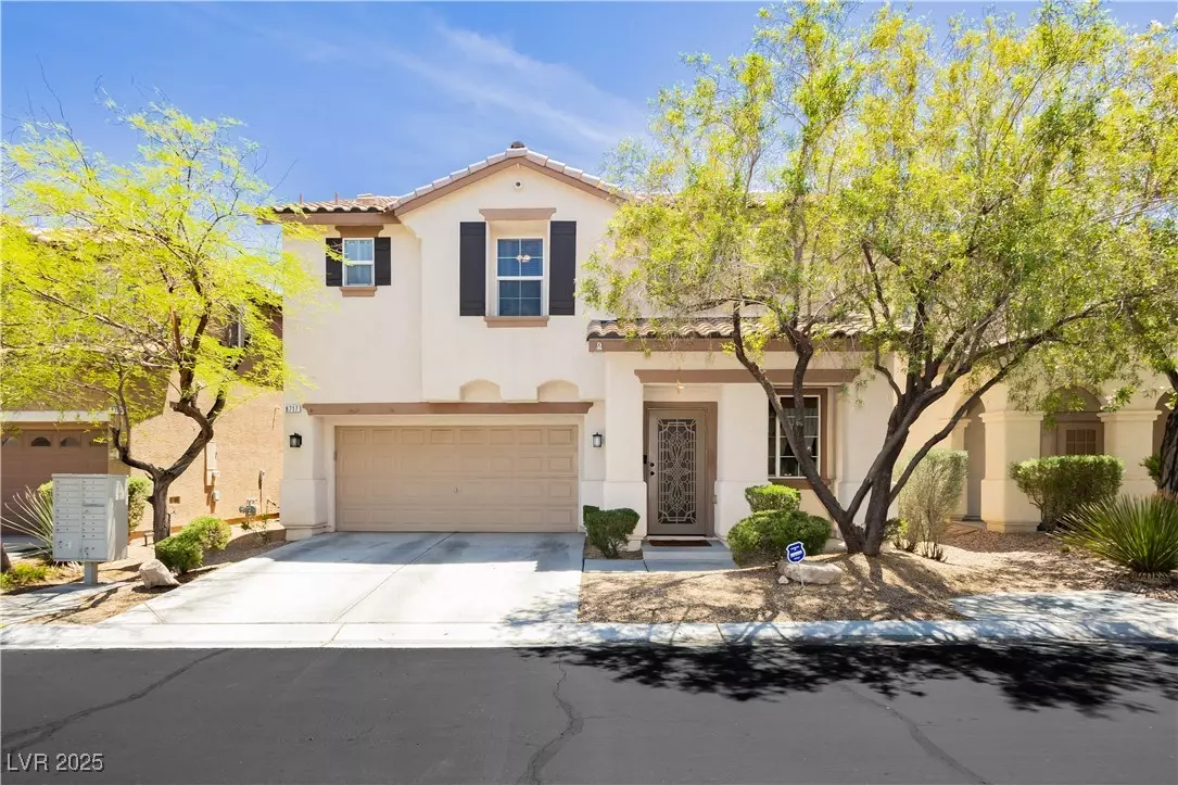 Las Vegas, NV 89178,8717 Early Horizon DR