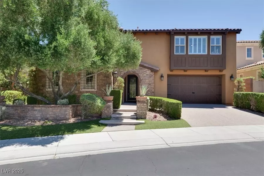 74 Contrada Fiore DR, Henderson, NV 89011