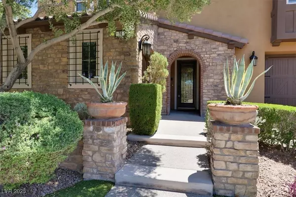 Henderson, NV 89011,74 Contrada Fiore DR