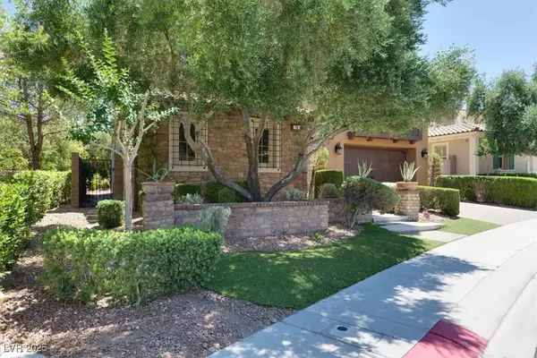 Henderson, NV 89011,74 Contrada Fiore DR