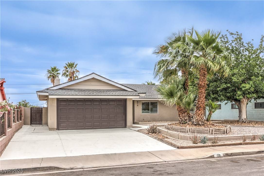 Las Vegas, NV 89107,516 Donner ST