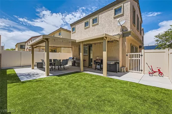 5409 Cruz Crest CT, North Las Vegas, NV 89081