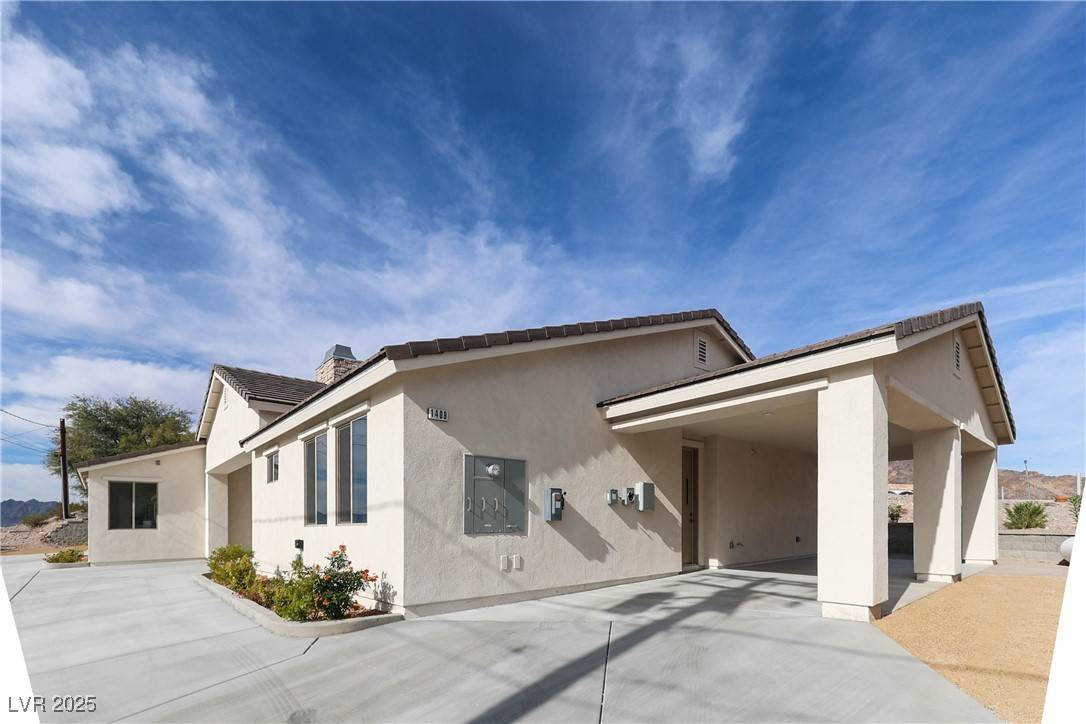 1409 Denver ST, Boulder City, NV 89005