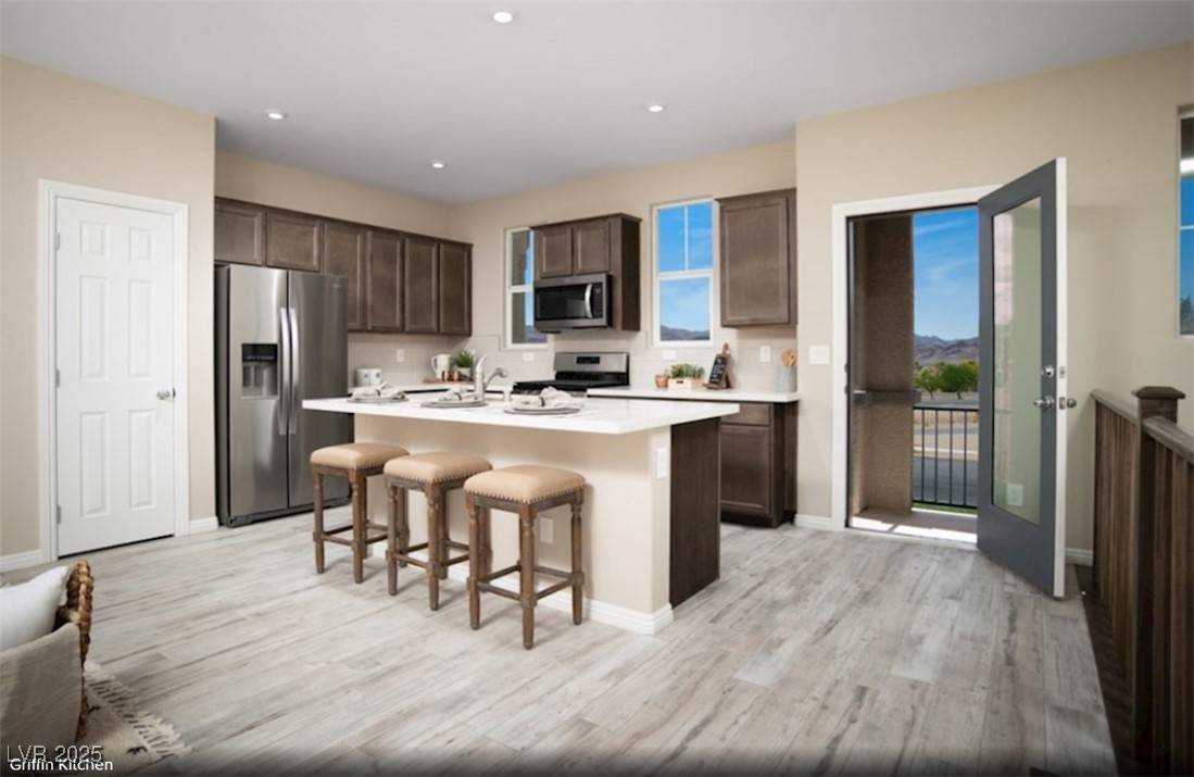 627 Bellus PL #lot 156, Henderson, NV 89015