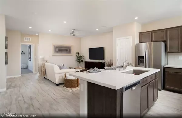 Henderson, NV 89015,627 Bellus PL #lot 156