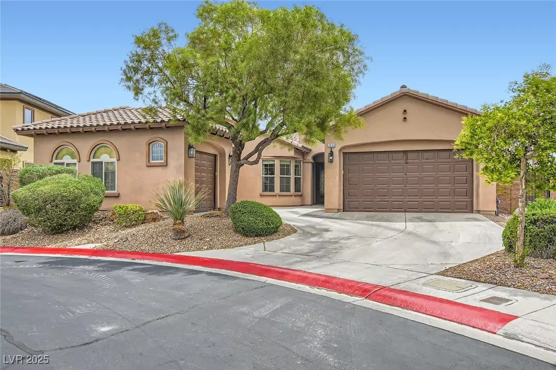 North Las Vegas, NV 89084,7404 Eggshell DR