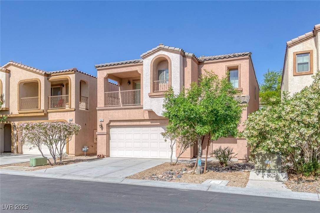 Las Vegas, NV 89139,7547 Allon Abraham ST
