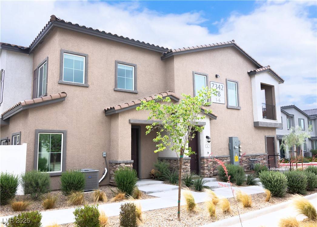 7342 N Decatur BLVD #5, Las Vegas, NV 89131