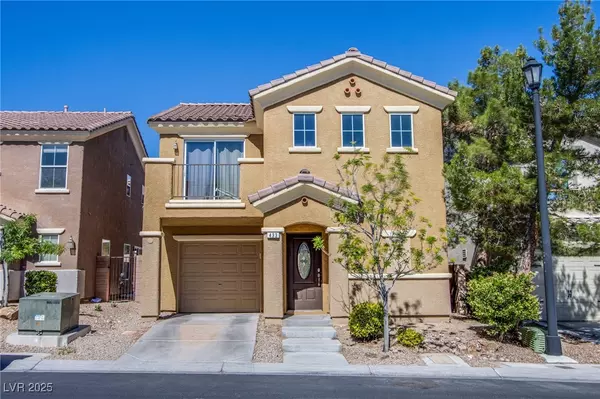 Las Vegas, NV 89178,433 Royal Bridge DR