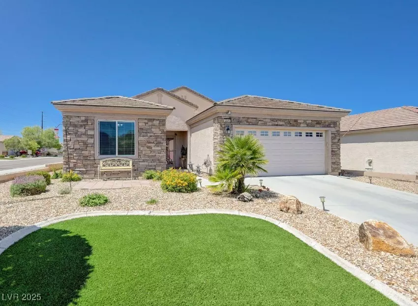 Henderson, NV 89044,2545 Nashira ST