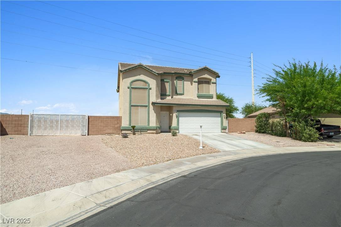 6088 Gulf Island AVE, Las Vegas, NV 89156