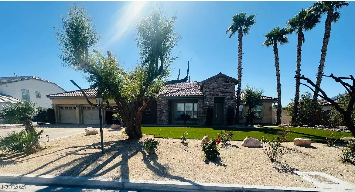 Las Vegas, NV 89131,8225 Fulton Ranch ST